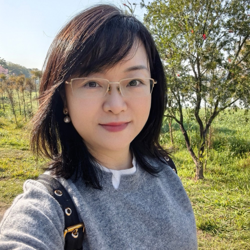 李宜芳