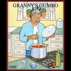 Swim的專輯Grannys Gumbo