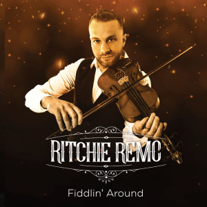 Ritchie Remo的專輯Fiddlin' Around