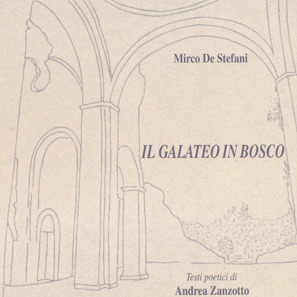 (Lattiginoso) - Resta in paese, o bel bosco