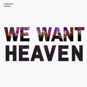 收聽Harrison Russell的Worthy is the Lamb (feat. Katie Brown)歌詞歌曲