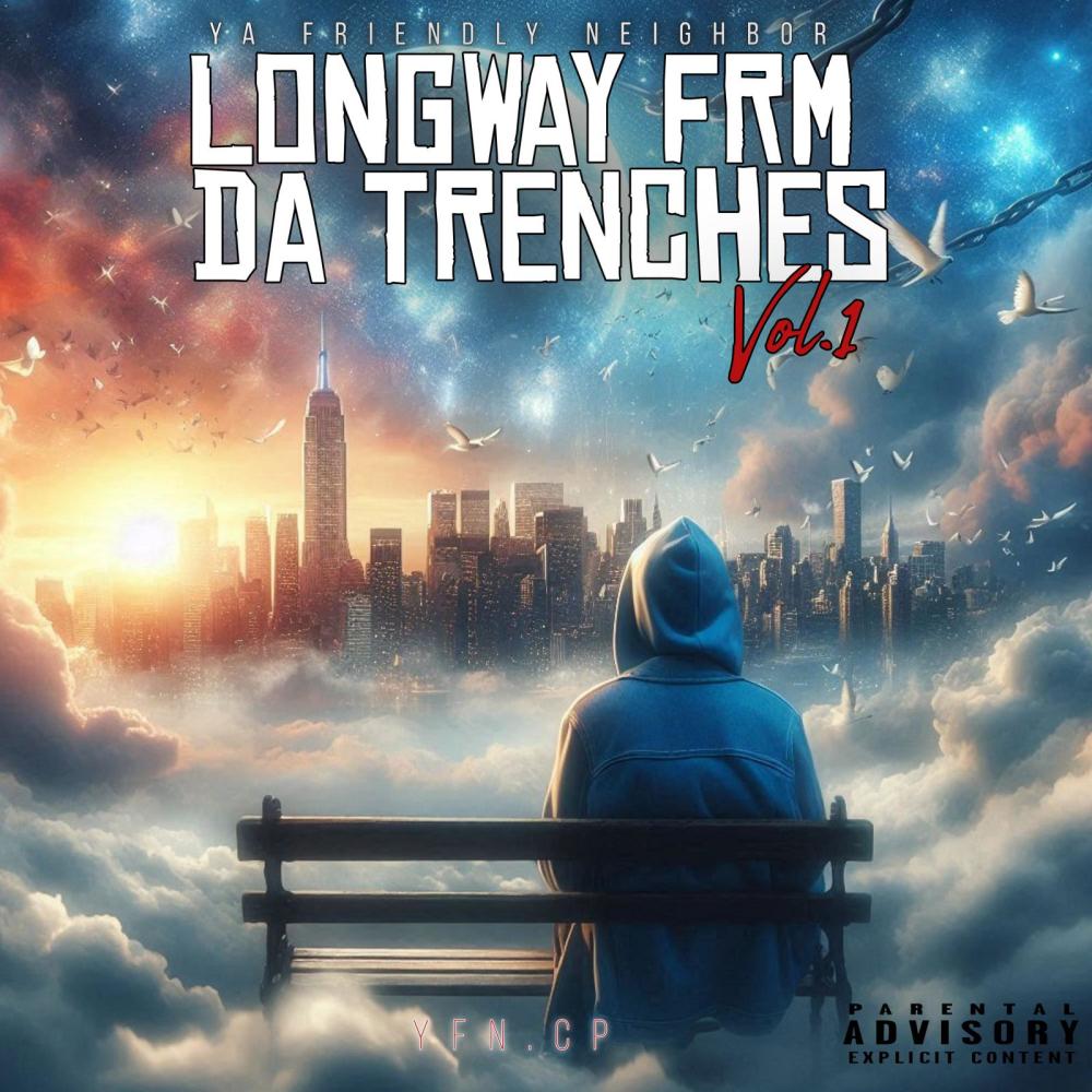 Catch A Vibe (feat. GeeBaby) (Explicit)