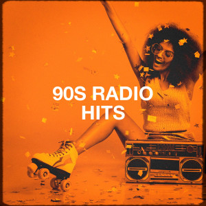 อัลบัม 90S Radio Hits ศิลปิน 80er & 90er Musik Box