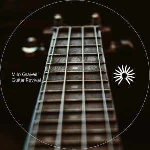 收聽Milo Graves的Reviving Mind歌詞歌曲