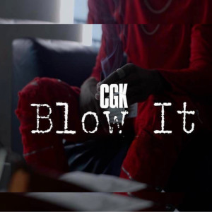 Album Blow It (Explicit) from 