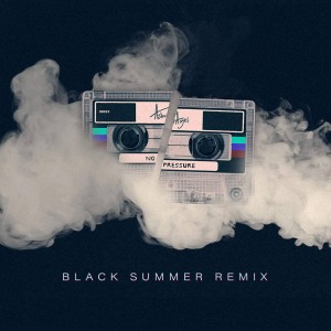 Asher Angel的專輯No Pressure (Black Summer Remix)