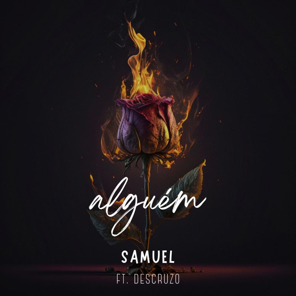 alguém (feat. desCruzo)