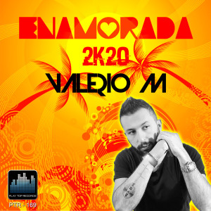 Valerio M的专辑Enamorada 2k20