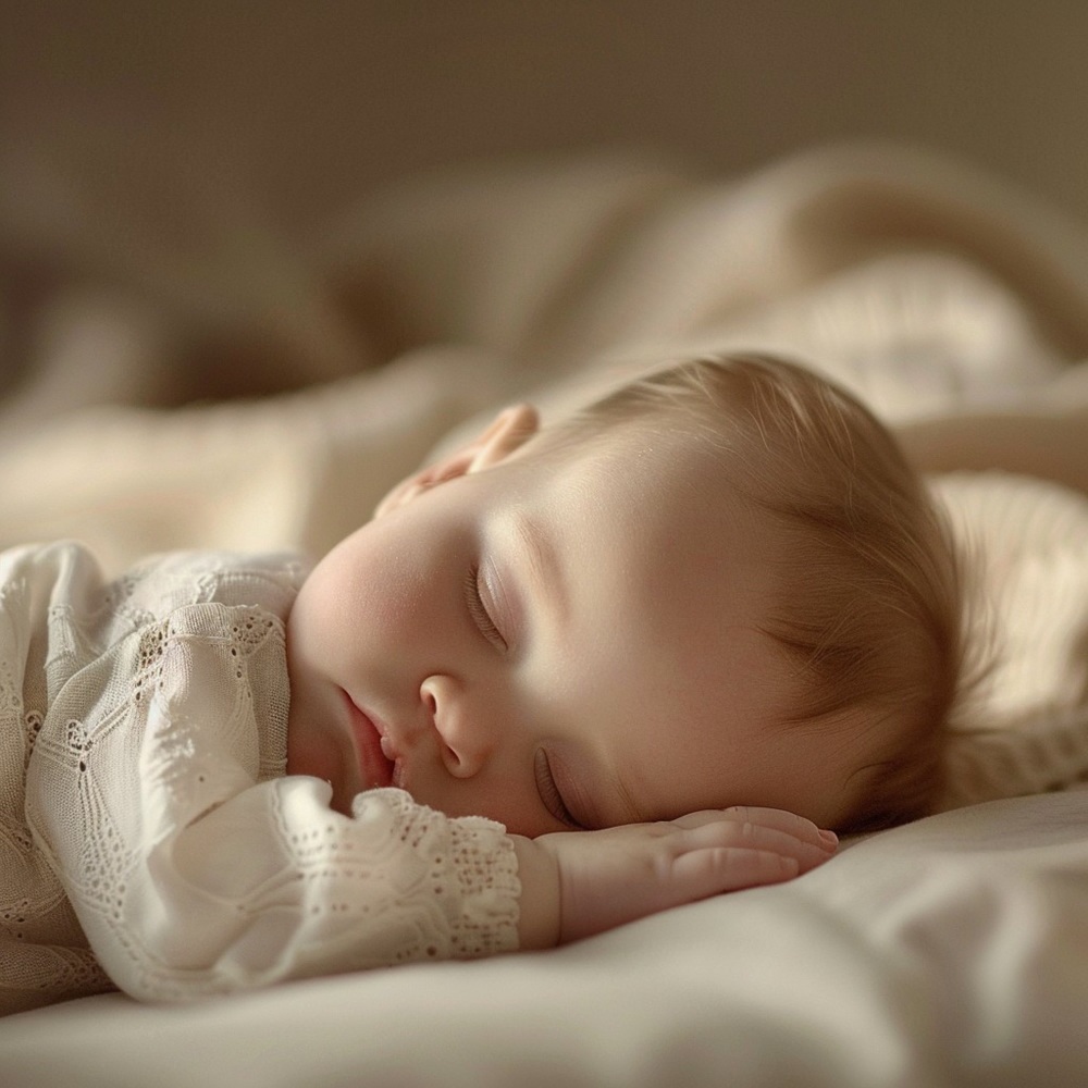 Night Tunes for Sleepy Babies