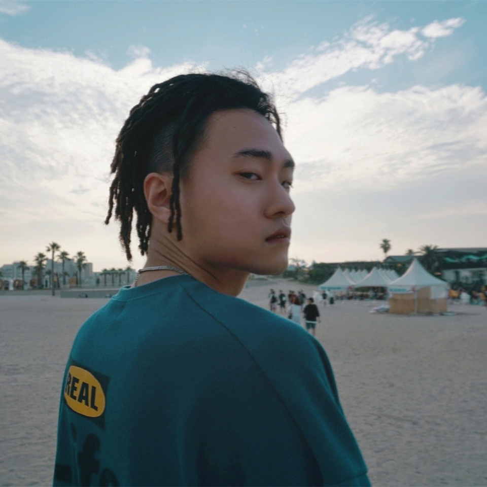 Jonah Kim (요나킴)
