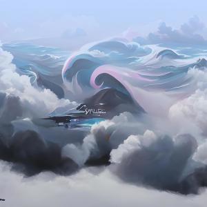 default playlist img