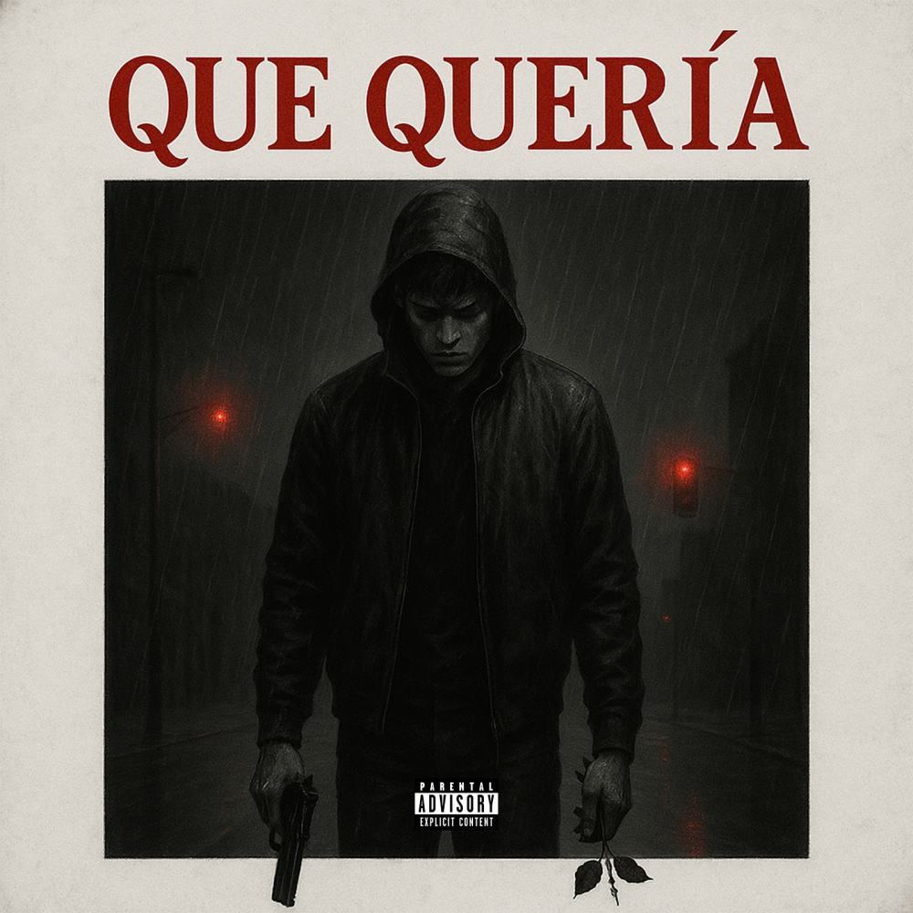 Que Queria (Explicit)