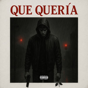 Listen to Que Queria (Explicit) song with lyrics from Certified