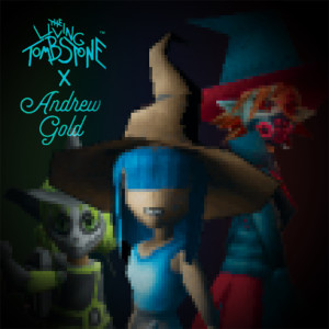 อัลบัม Witches, Witches, Witches (The Living Tombstone Remix) ศิลปิน Andrew Gold