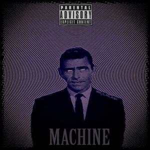 Album MACHINE (slowed + reverb) (Explicit) oleh to3