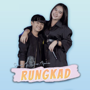 Dengarkan Rungkad lagu dari Damar Adji dengan lirik