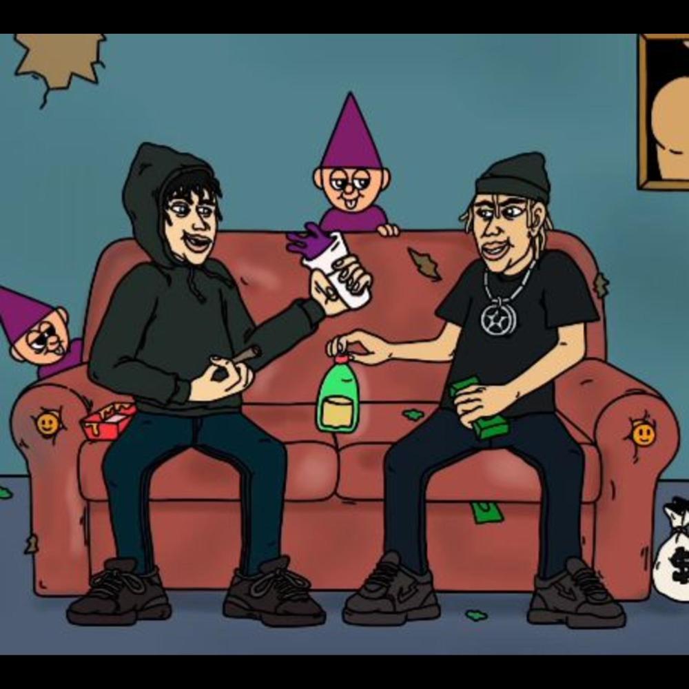 **** U & Your Friends (Explicit)