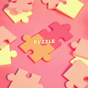 ดาวน์โหลดและฟังเพลง Puzzle พร้อมเนื้อเพลงจาก KDNA