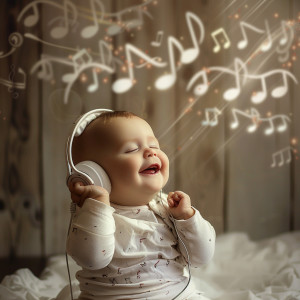 อัลบัม Lullaby Music for Babies: Gentle Sounds ศิลปิน Sovandes