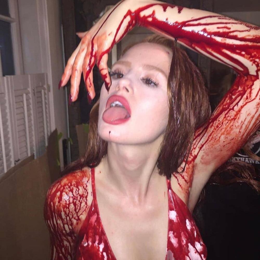 takemyblood (sped up+hardstyle)