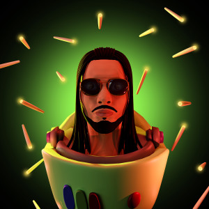Listen to Buzz (Explicit) song with lyrics from Black Carter