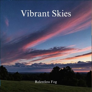 Relaxing Instrumental Jazz Academy的專輯Vibrant Skies