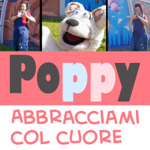 Album Abbracciami col cuore from Poppy