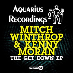 收聽Mitch Winthrop的The Get Down 3歌詞歌曲