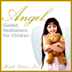 ดาวน์โหลดและฟังเพลง Your Guardian Angel พร้อมเนื้อเพลงจาก Michelle Roberton Jones