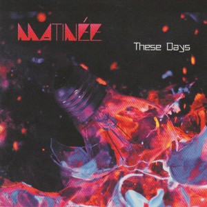 ดาวน์โหลดและฟังเพลง Bigger Picture พร้อมเนื้อเพลงจาก Matinee