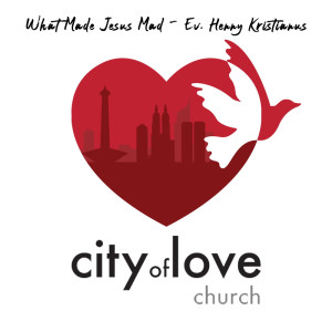 Album What Made Jesus Mad from 
