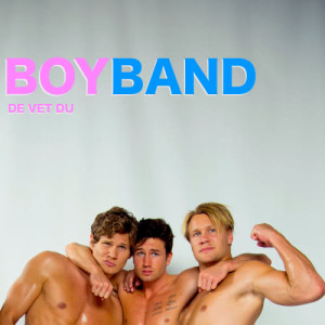 收聽De Vet Du的BoyBand (Acoustic Version|Explicit)歌詞歌曲