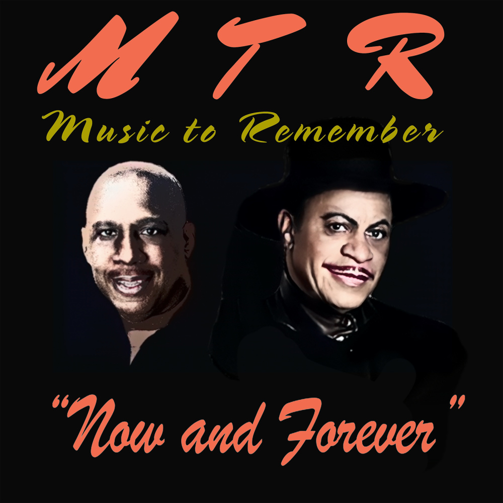 Now and Forever