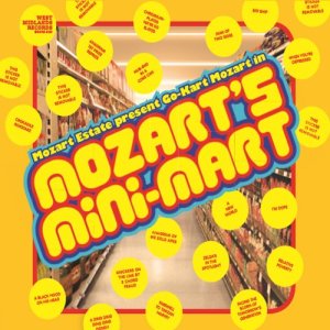 ดาวน์โหลดและฟังเพลง Crokadile Rokstarz พร้อมเนื้อเพลงจาก Go-Kart Mozart