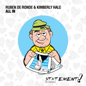 ดาวน์โหลดและฟังเพลง All In (Extended Mix) พร้อมเนื้อเพลงจาก Ruben de Ronde