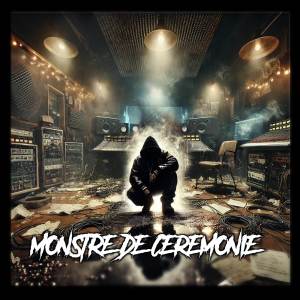 SHYDAK的專輯Monstre de Cérémonie
