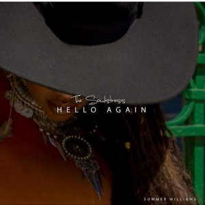 ดาวน์โหลดและฟังเพลง Hello Again (Intro) พร้อมเนื้อเพลงจาก Summer Williams