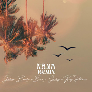 NANA (feat. Joeboy, King Promise & BIEN) (Remix)