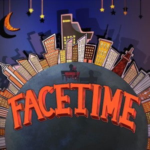 Listen to Face Time song with lyrics from bizu