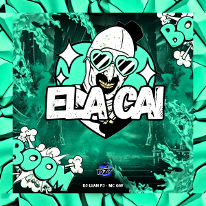 ELA CAI (Explicit) dari DJ Luan PJ