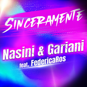 Nasini & Gariani的專輯Sinceramente
