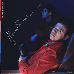 Dengarkan lagu Влюблён nyanyian Akris & Teddy dengan lirik