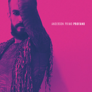 Album Profano from Anderson Primo