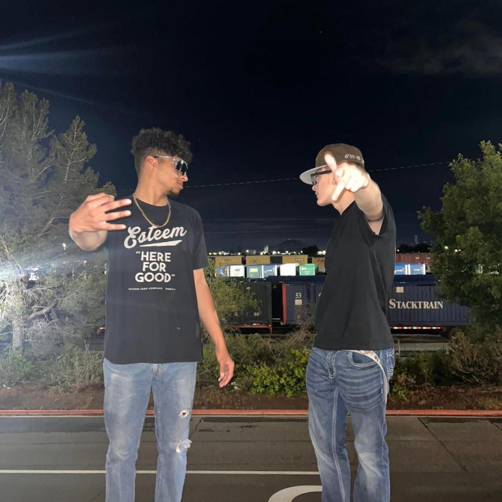 Rewards (feat. Tip Toe) (Explicit)
