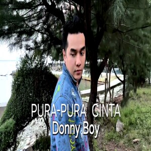 Album PURA PURA CINTA from Donny Boy