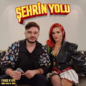 收聽İlyas Yalçıntaş的Şehrin Yolu (Live)歌詞歌曲