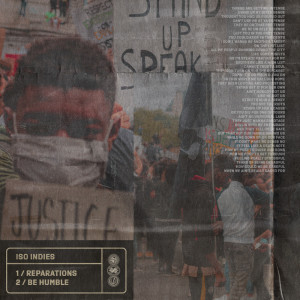 ดาวน์โหลดและฟังเพลง Be Humble (Explicit) (其他) พร้อมเนื้อเพลงจาก Iso Indies