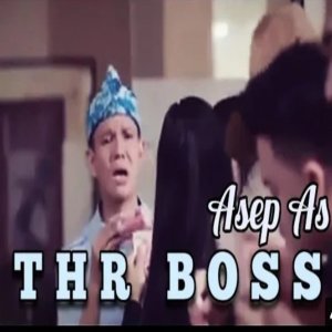 收听Asep As的Thr Boss歌词歌曲