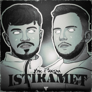 Listen to İstikamet song with lyrics from KYNC