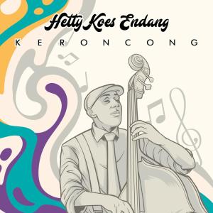 ดาวน์โหลดและฟังเพลง Bila Rindu พร้อมเนื้อเพลงจาก Hetty Koes Endang